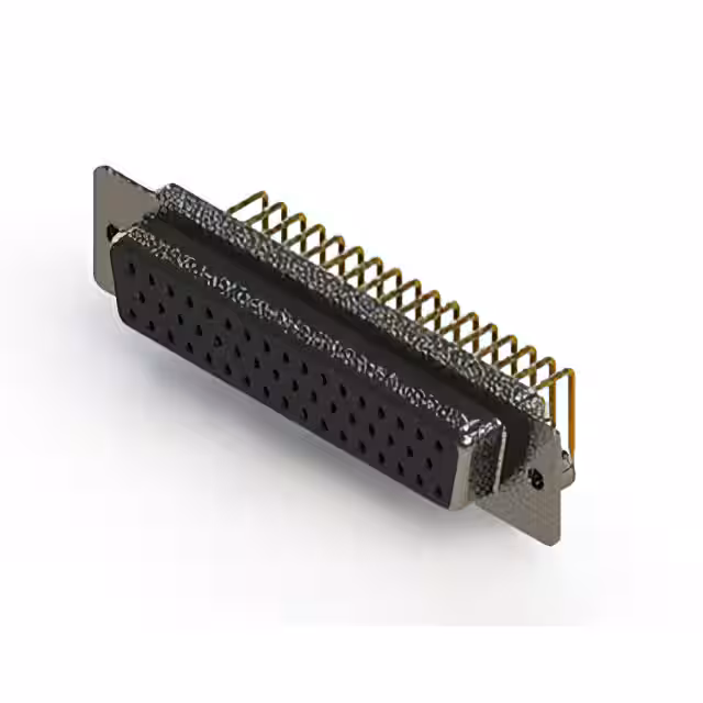 622-M50-360-BN2 EDAC Inc.  D-Sub-Steckverbinderbaugruppen